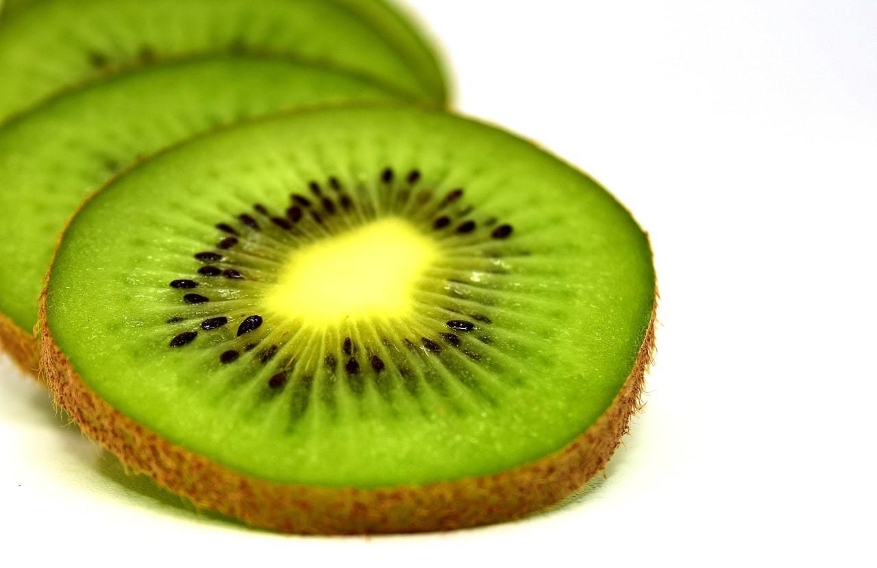 perdre du poids kiwi